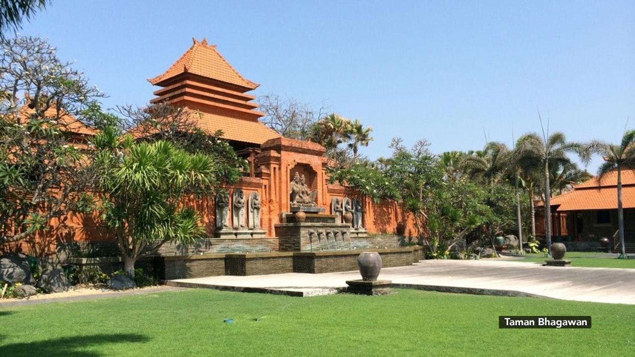 Zen Rooms Pratama Nusa Dua Nusa Dua (Bali) Exterior foto