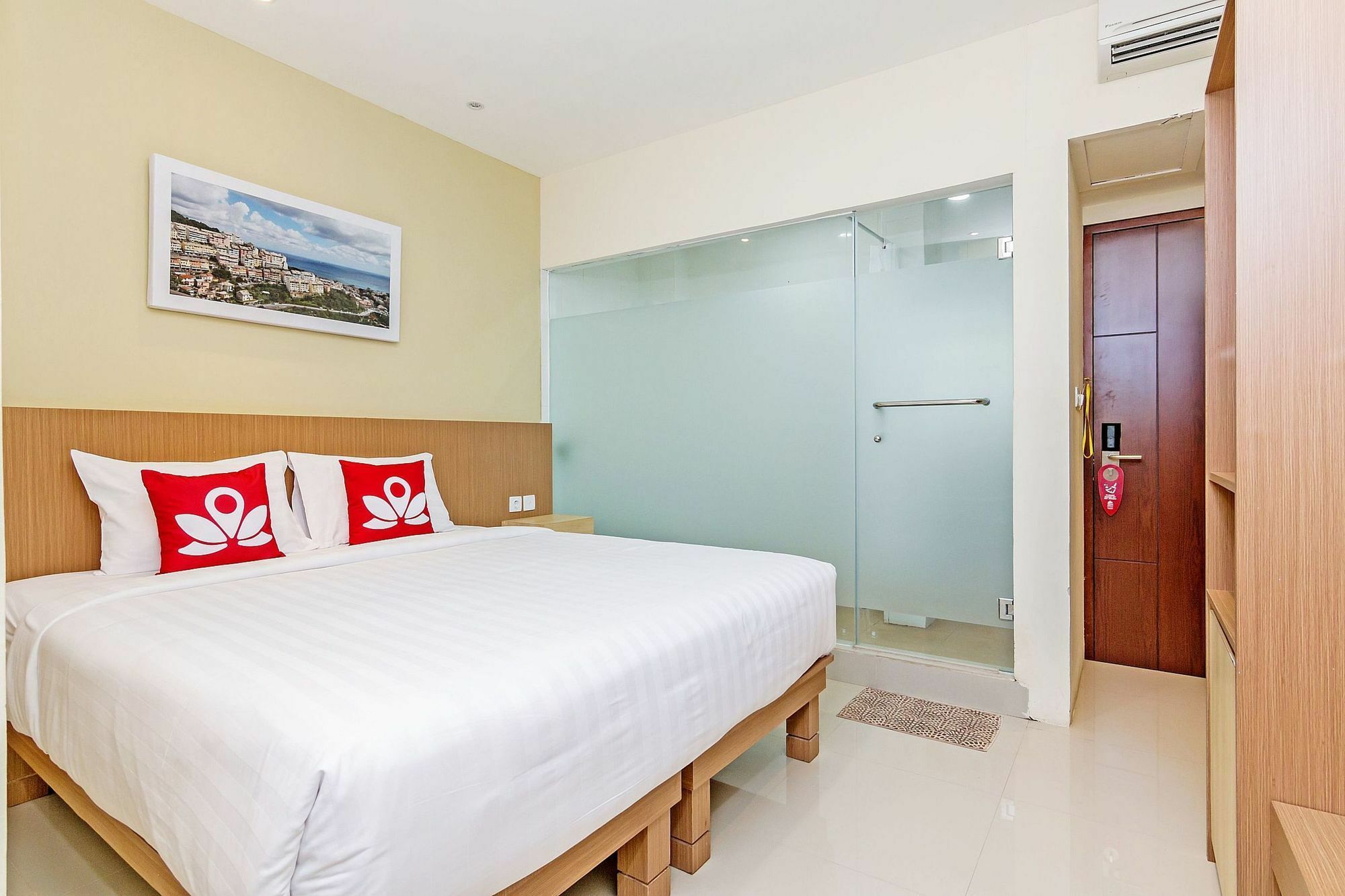 Zen Rooms Pratama Nusa Dua Nusa Dua (Bali) Exterior foto